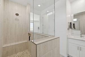 Primary Bathroom 2