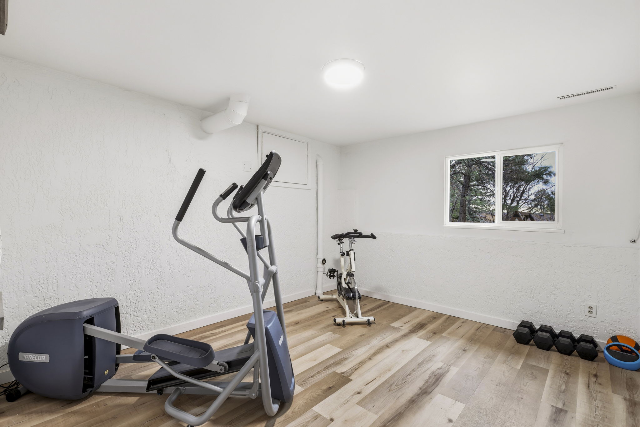 Exercise Room
