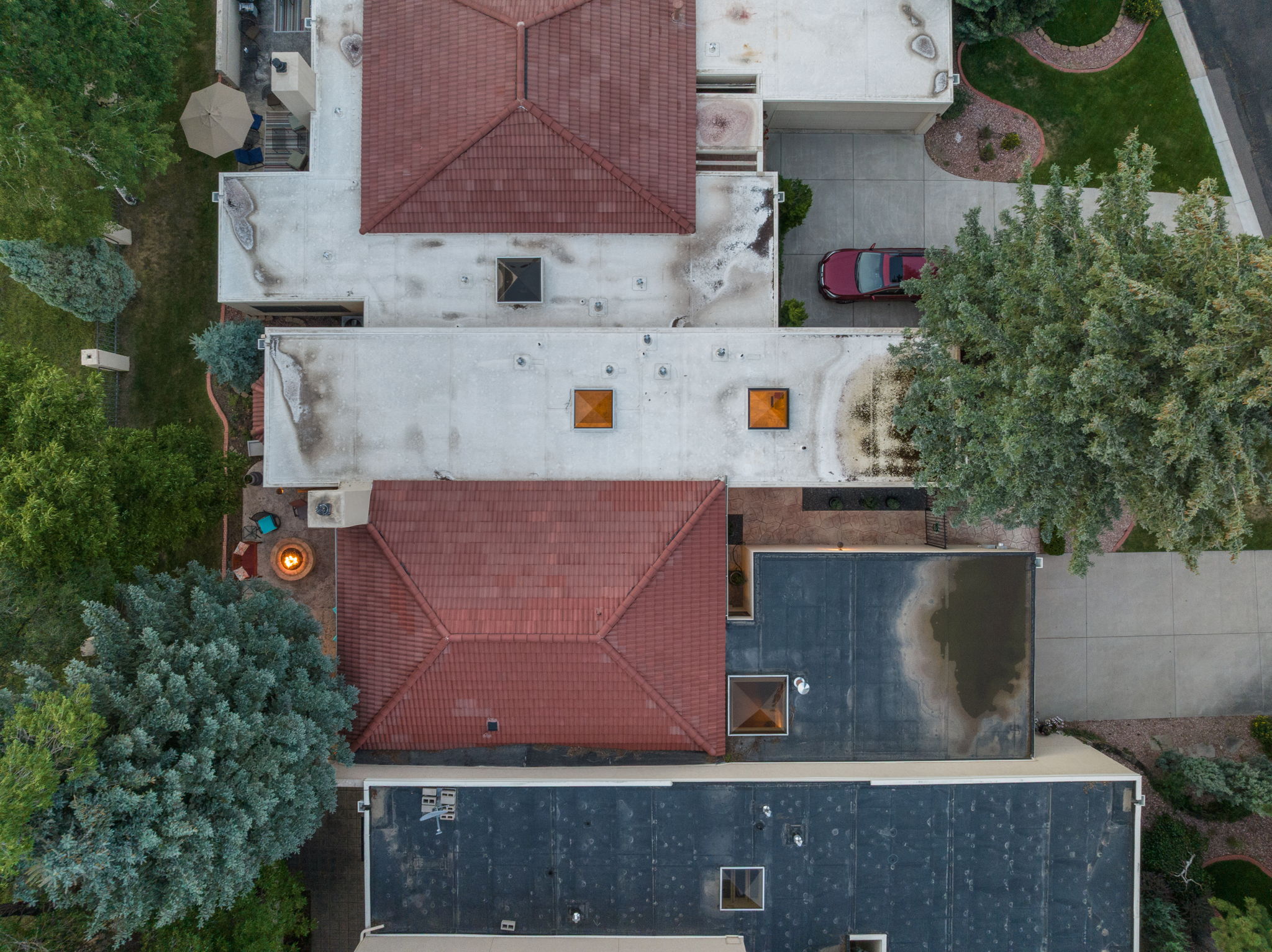 Aerial