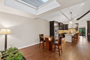 Eating Area