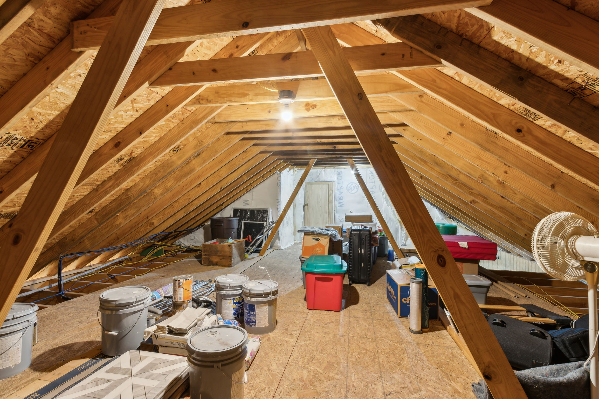Attic