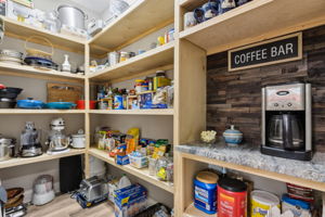 Pantry