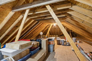 Attic