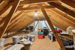 Attic