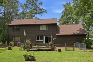 Back of Home