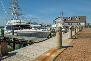 Waterfront Morehead City