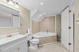 Lower Bath