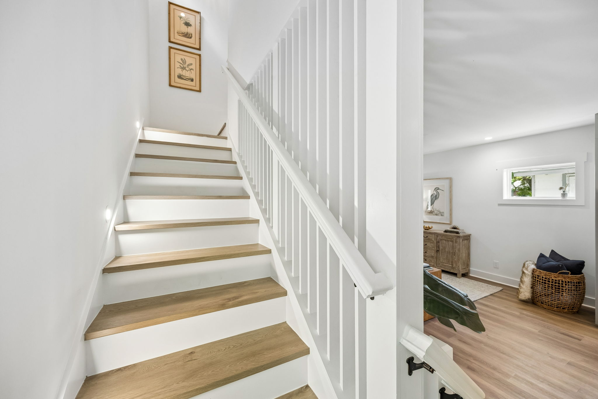 Staircase