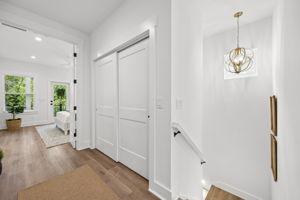 Upper Landing