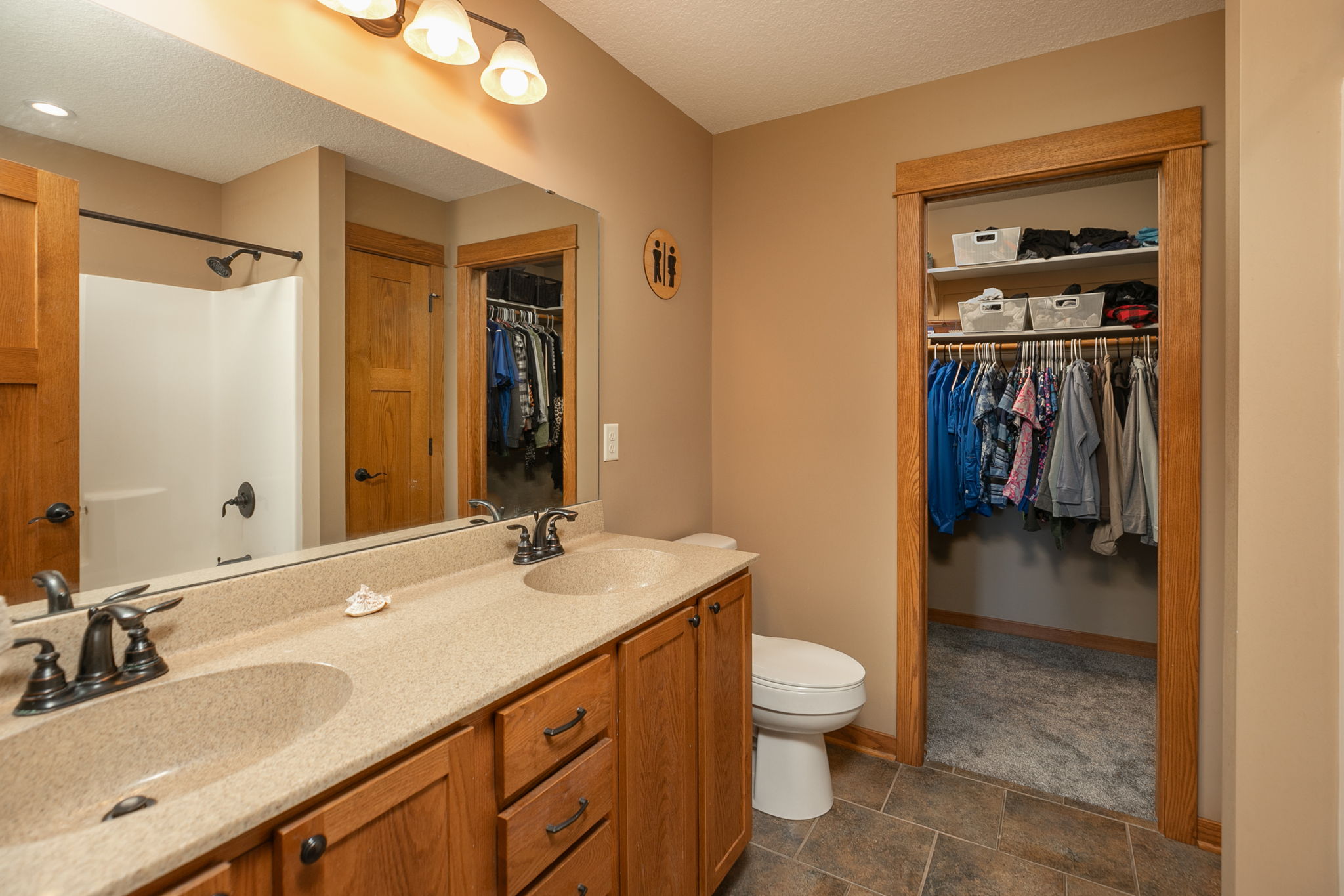 18-Primary Bathroom