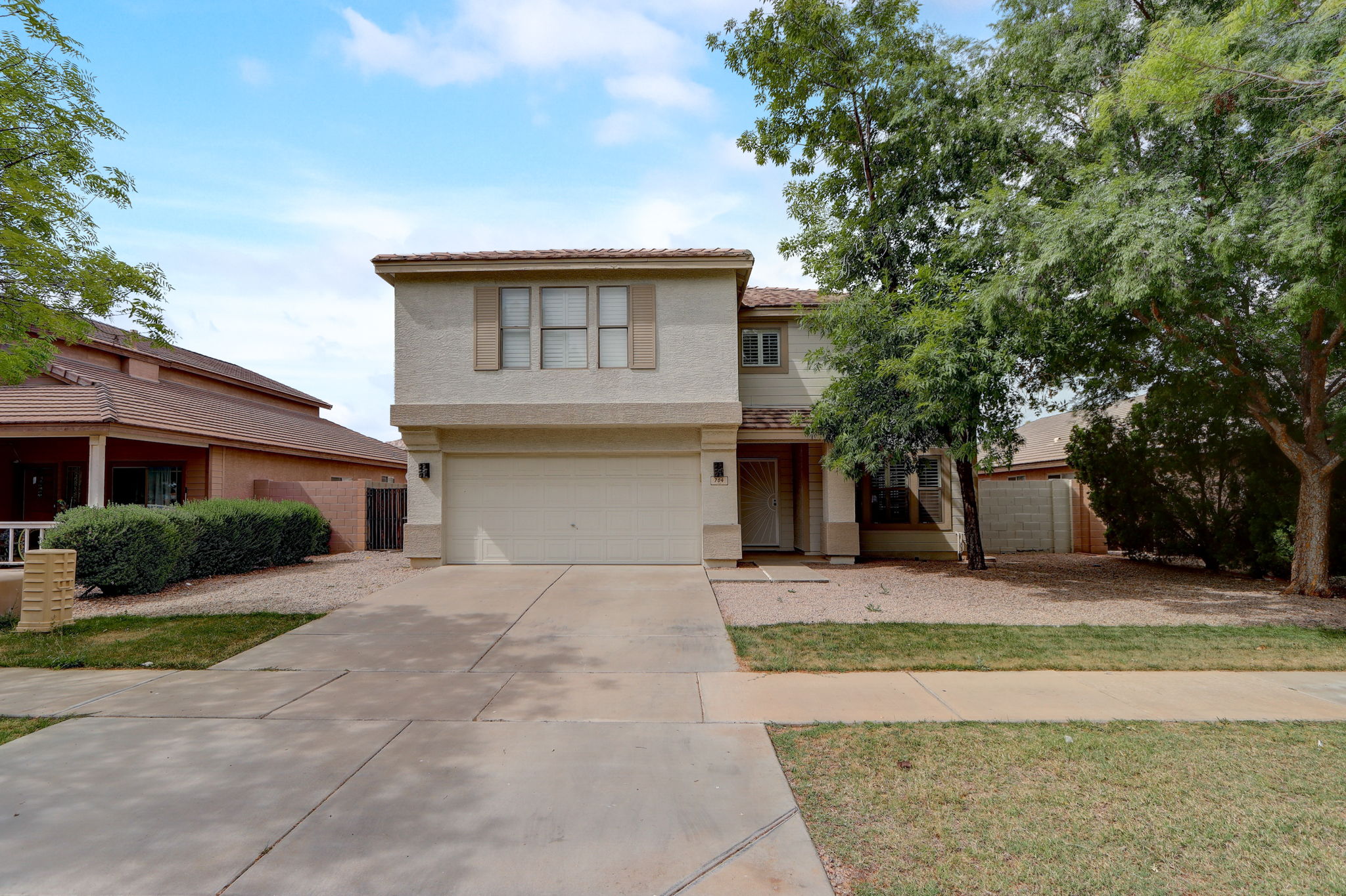 704 W La Pryor Ln, Gilbert, AZ 85233 ShowingTime+ Listing Media Services