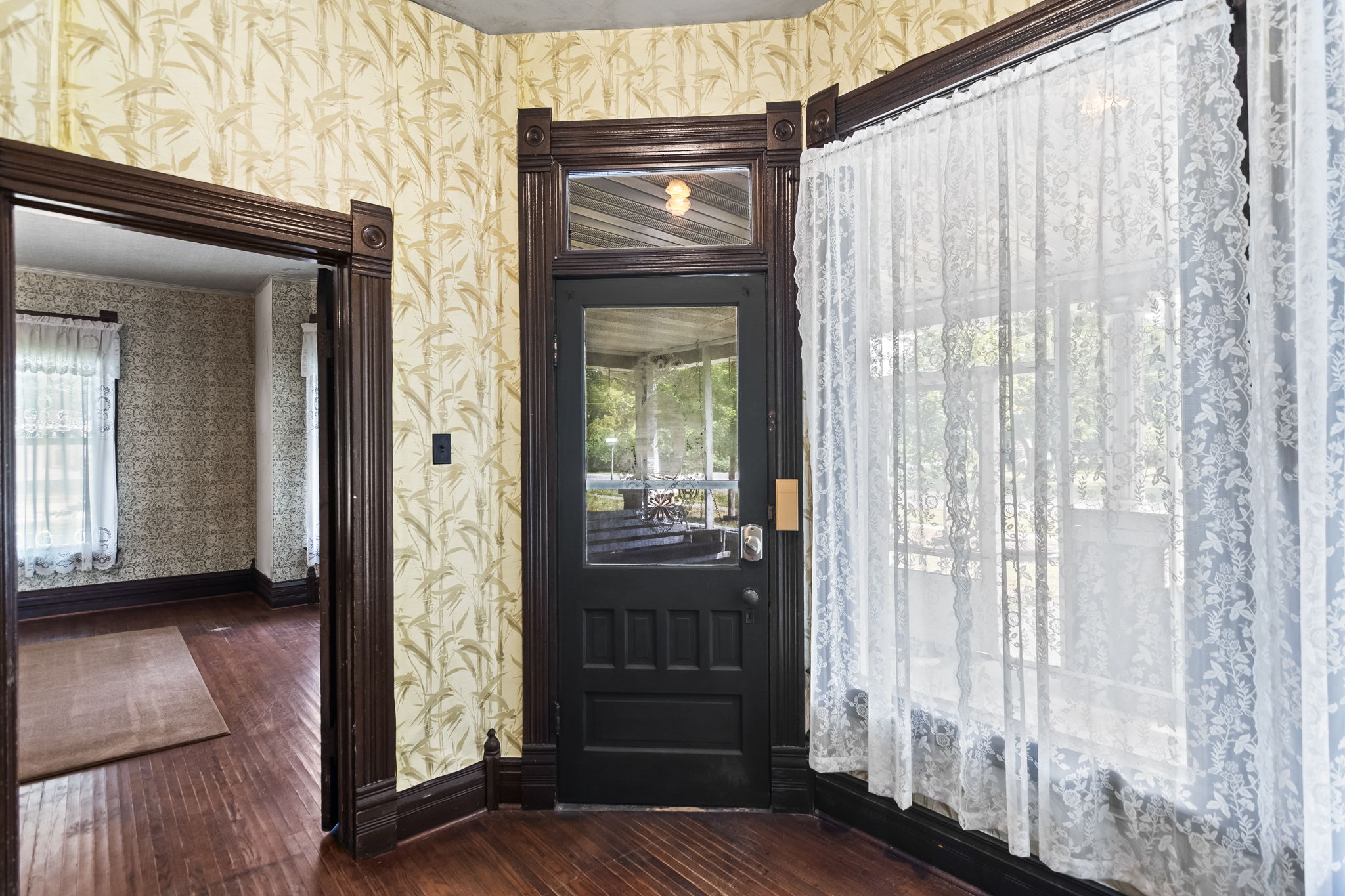 Foyer