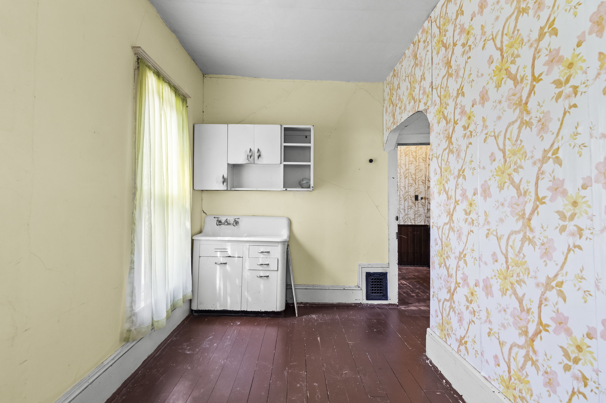 Bonus Room