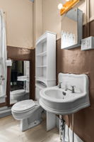Upper Bath