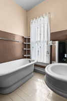 Upper Bath