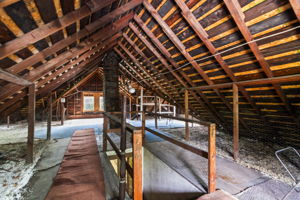 Attic