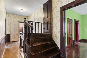 Upper Hall