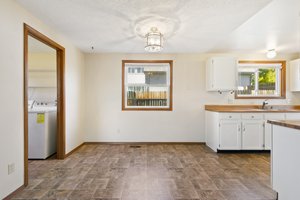 Eating Area