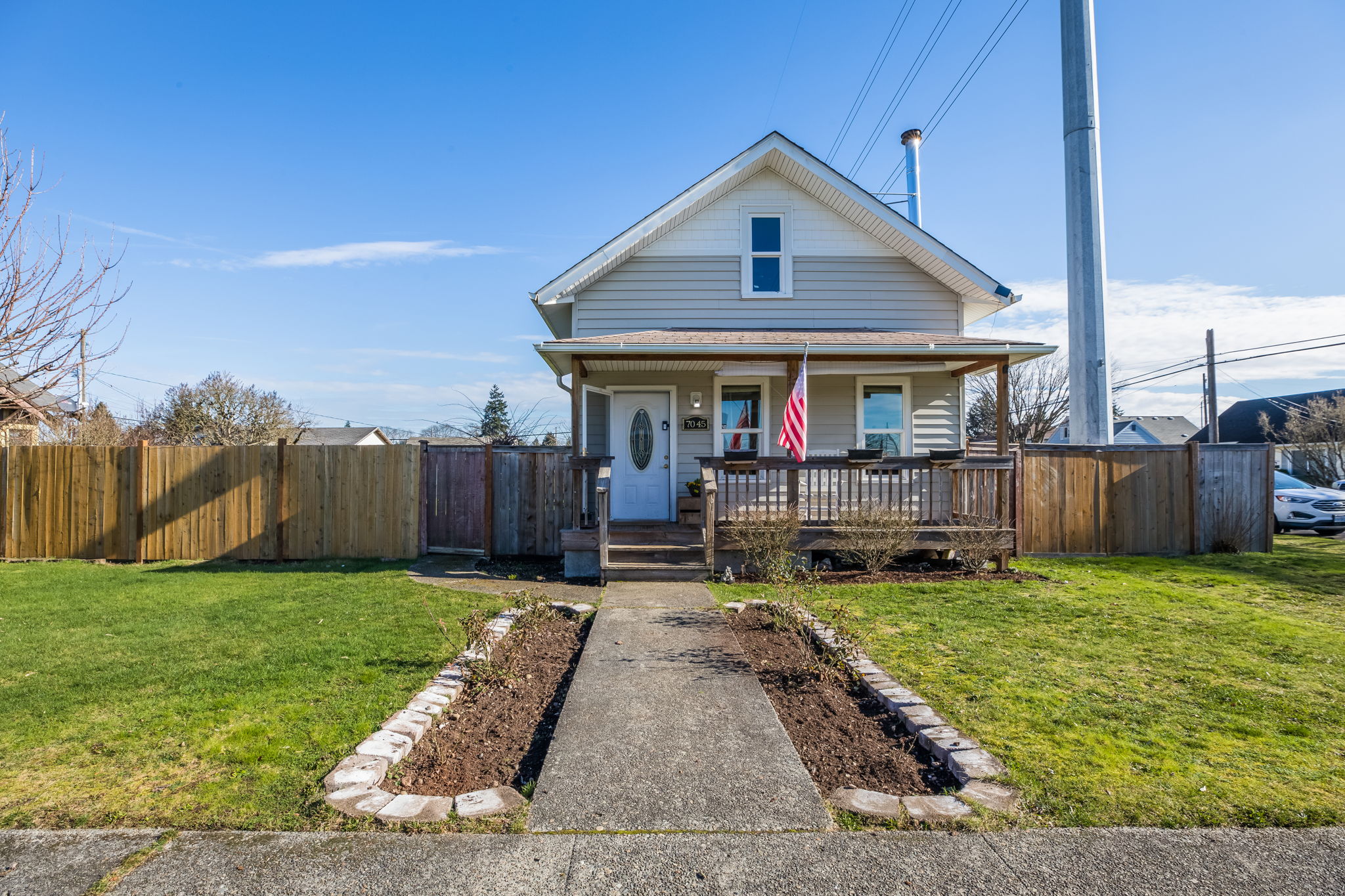 7045 S Montgomery St, Tacoma, WA