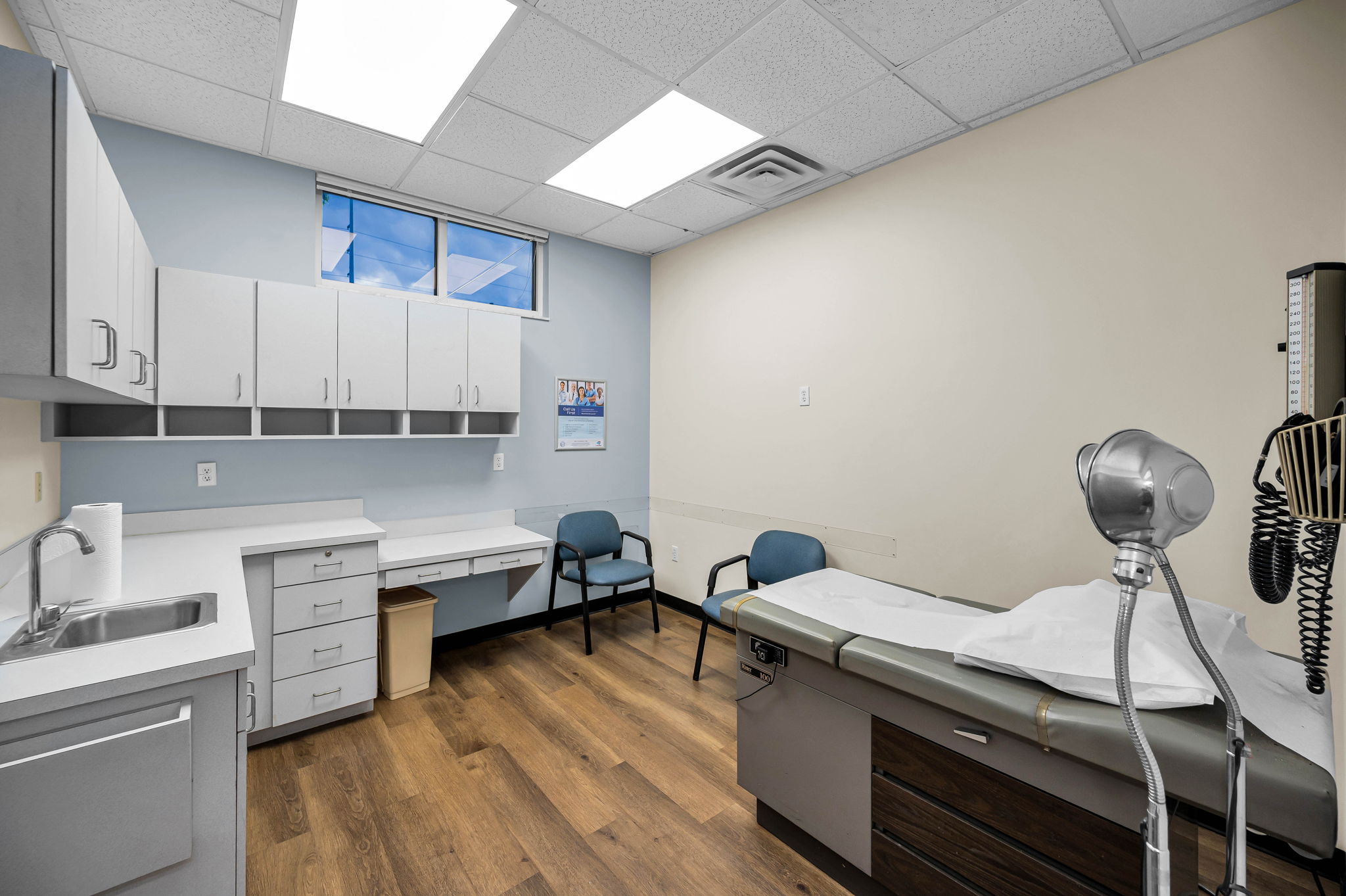 Exam Room1