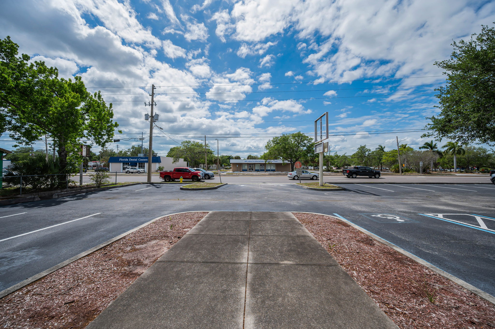 Parking Lot2