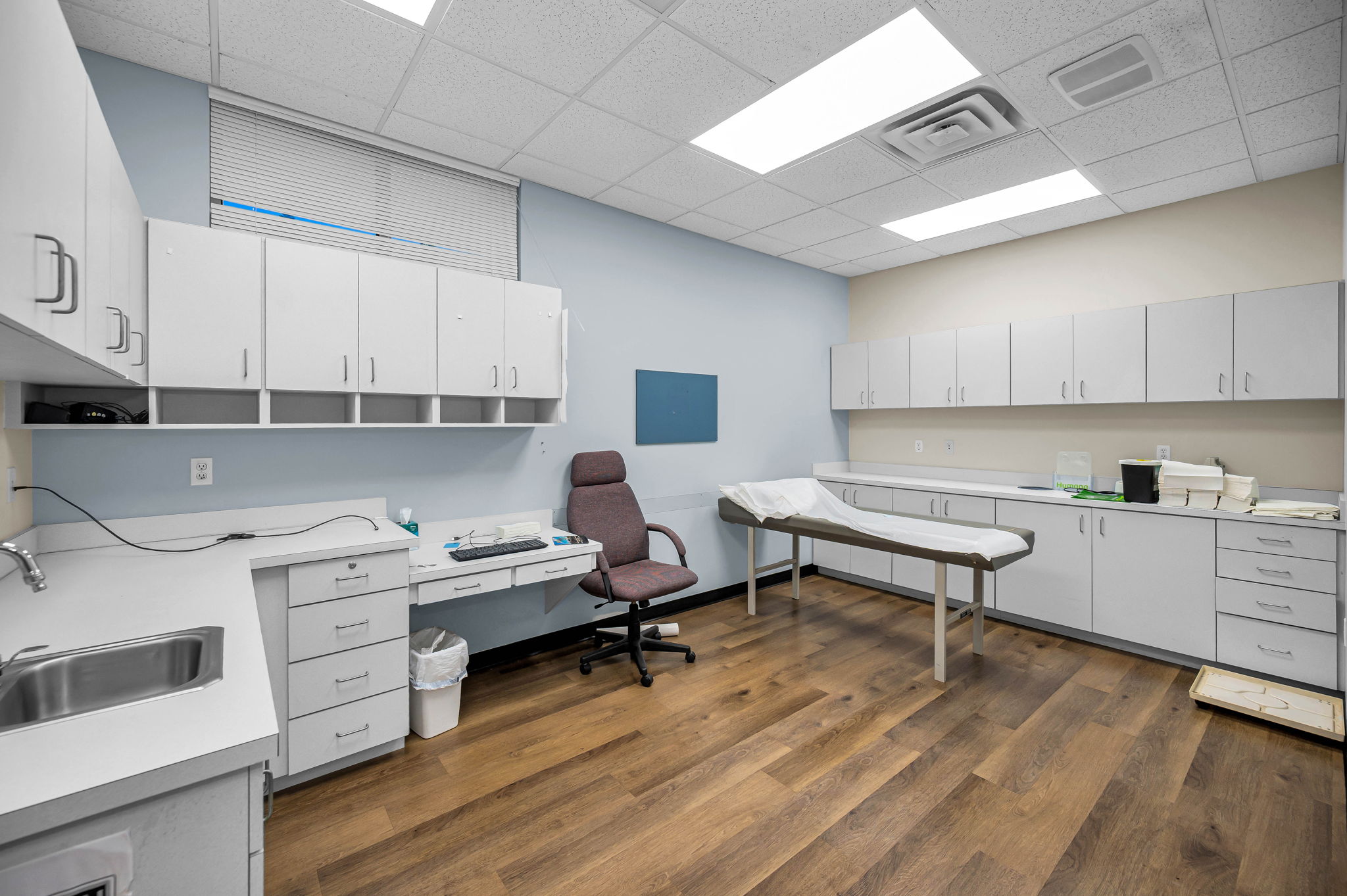 Procedure Room