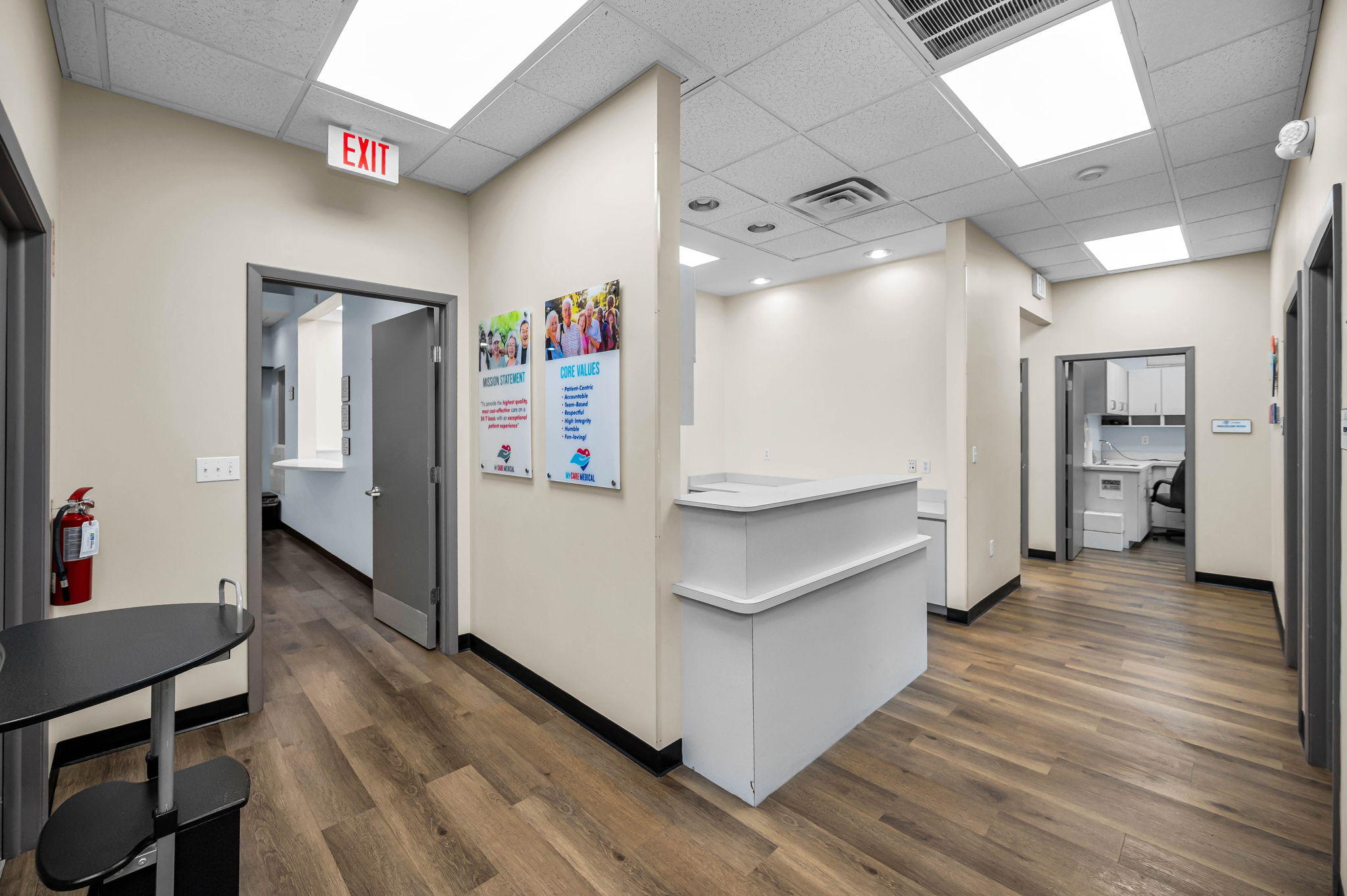 Reception Area3