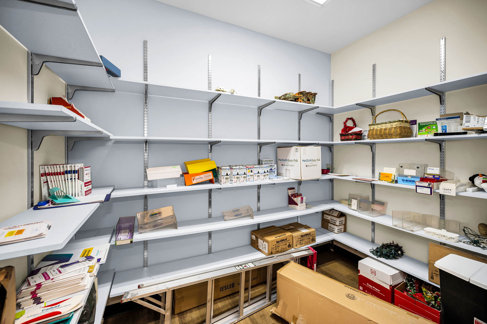 Storage