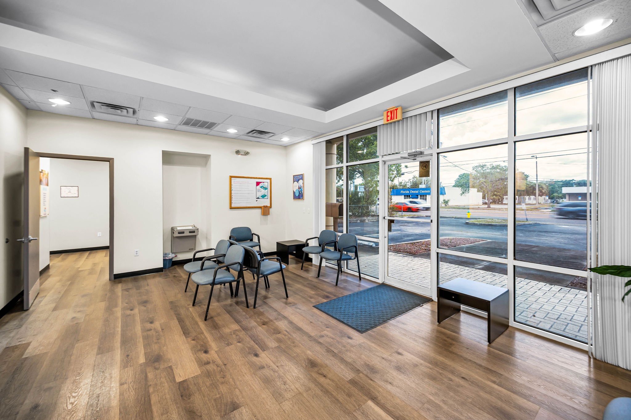 Waiting Area1