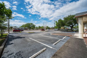 Parking Lot1