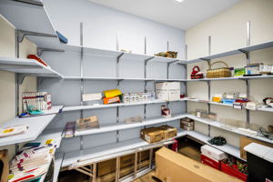 Storage