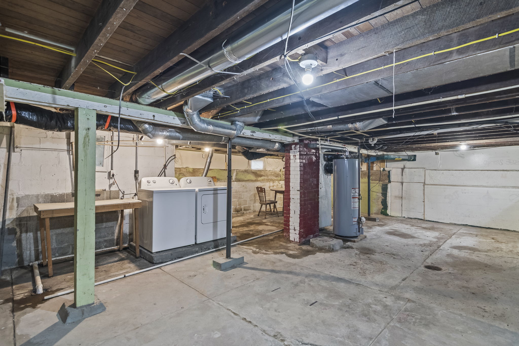 Lower Level