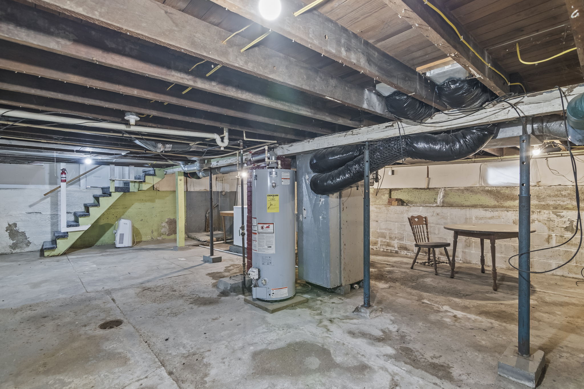 Lower Level