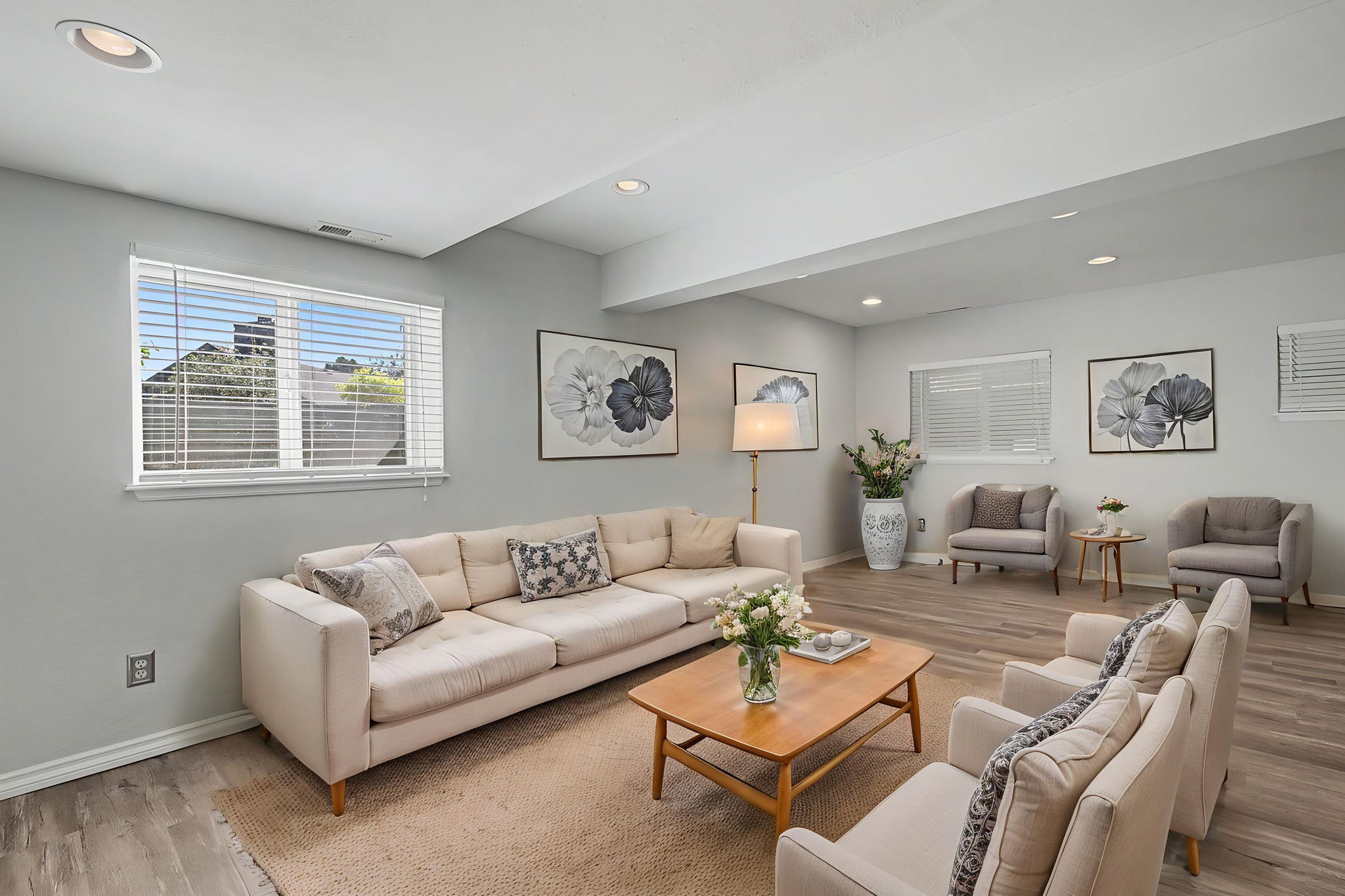 Recreation Room