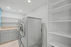 Laundry