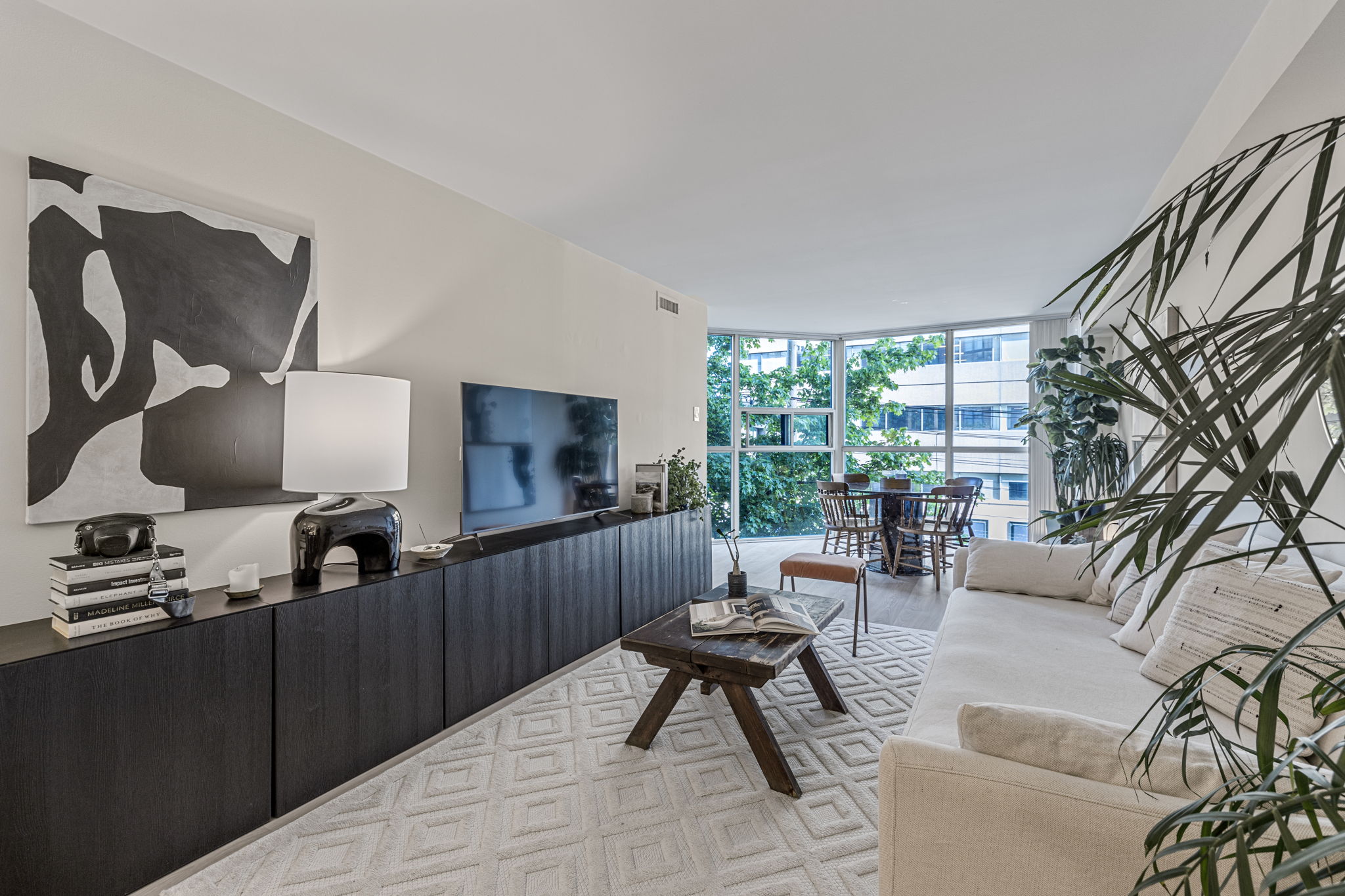 Toronto property showcase