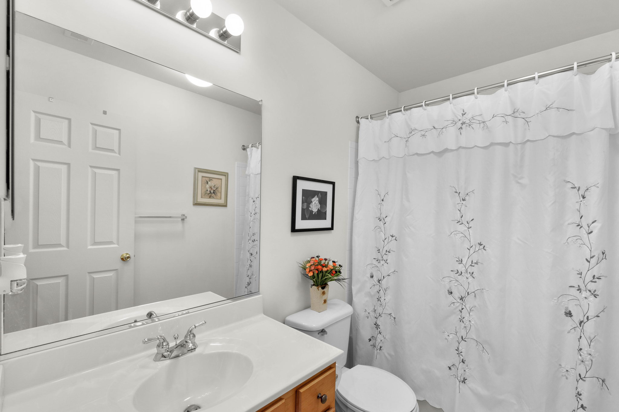 upper bath
