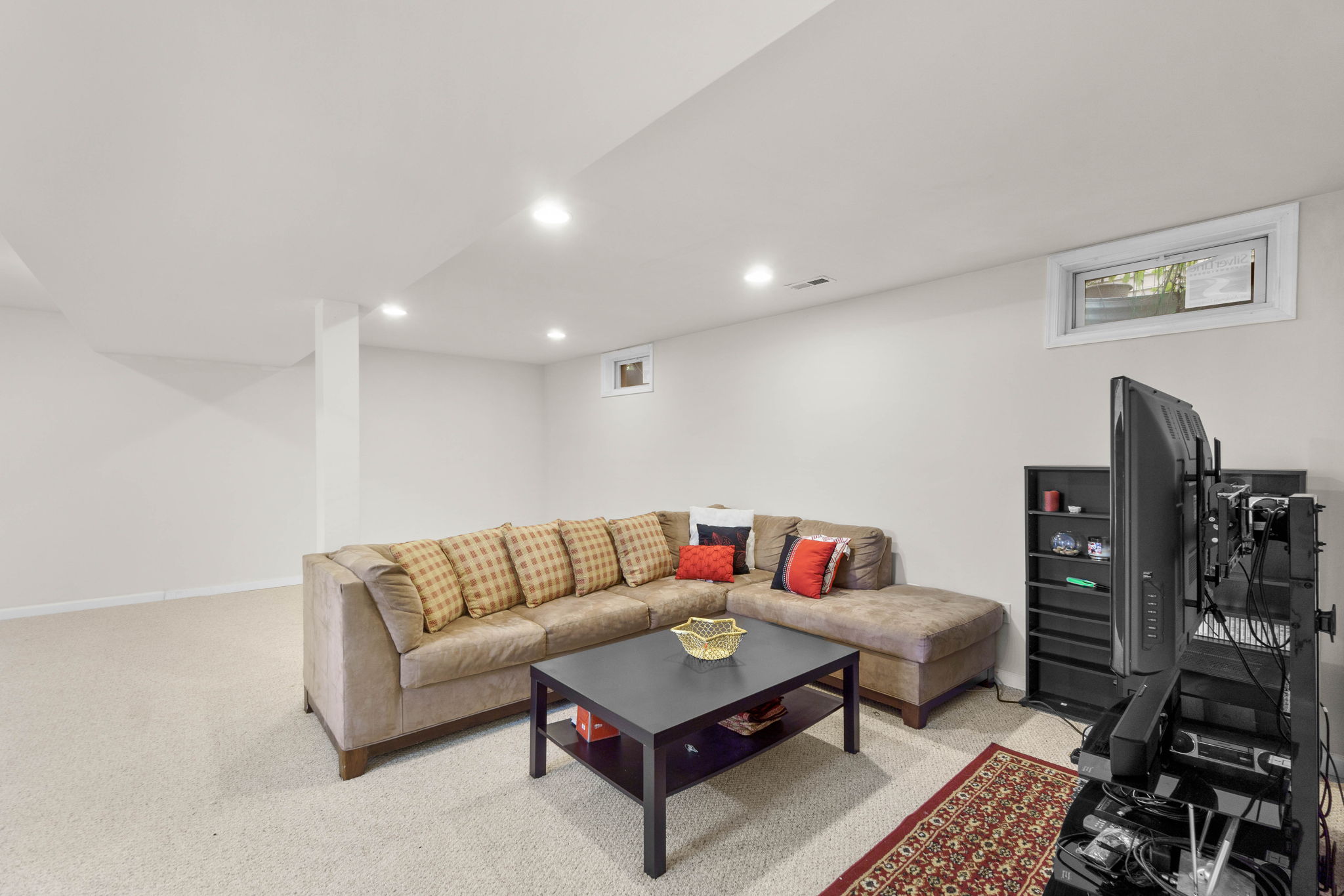 lower level-4