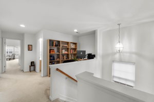 sitting area