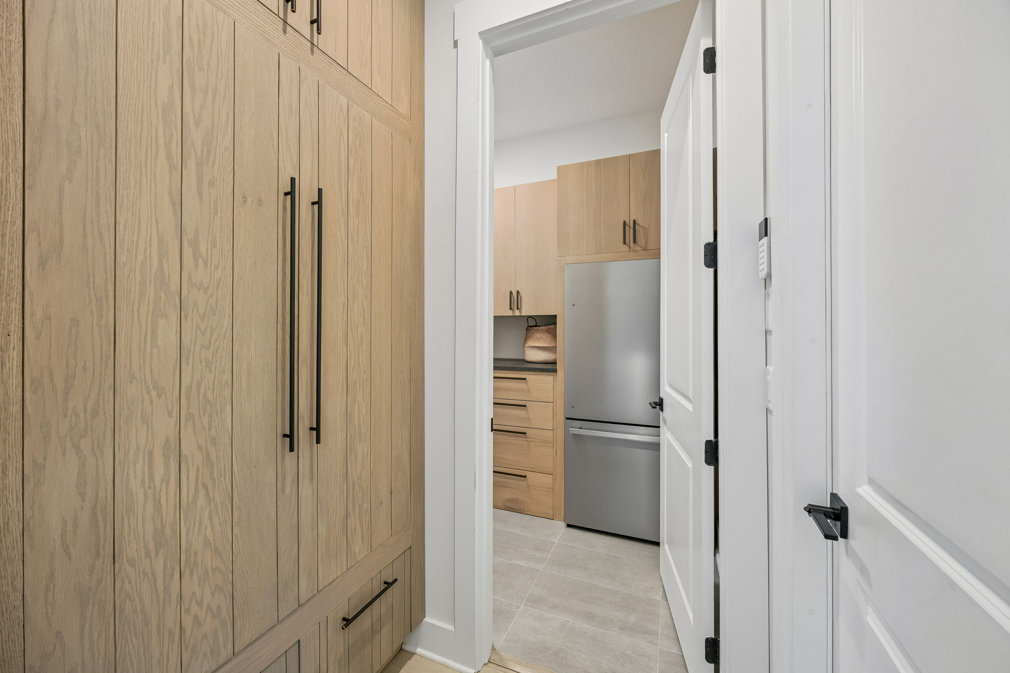 Large Pantry