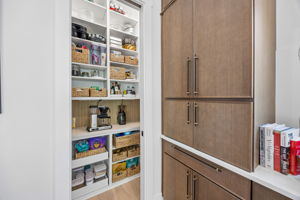 Large Pantry
