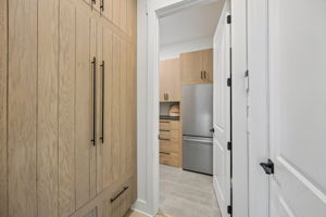 Large Pantry