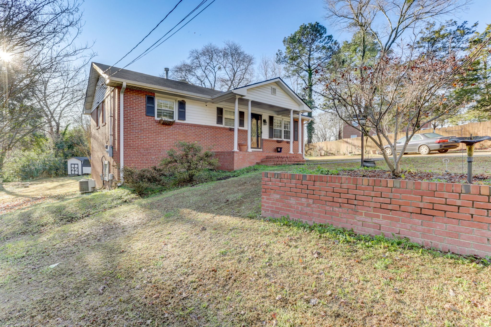 705 Weston St, Raleigh, NC 27610 | ShowingTime+ Listing Media Services