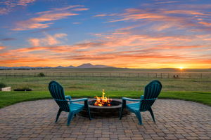 Patio Views