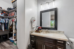 Bedroom 2 Ensuite