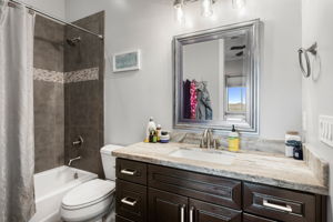 Bedroom 3 Ensuite