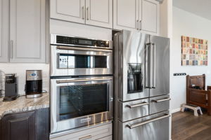 Kitchen Detail