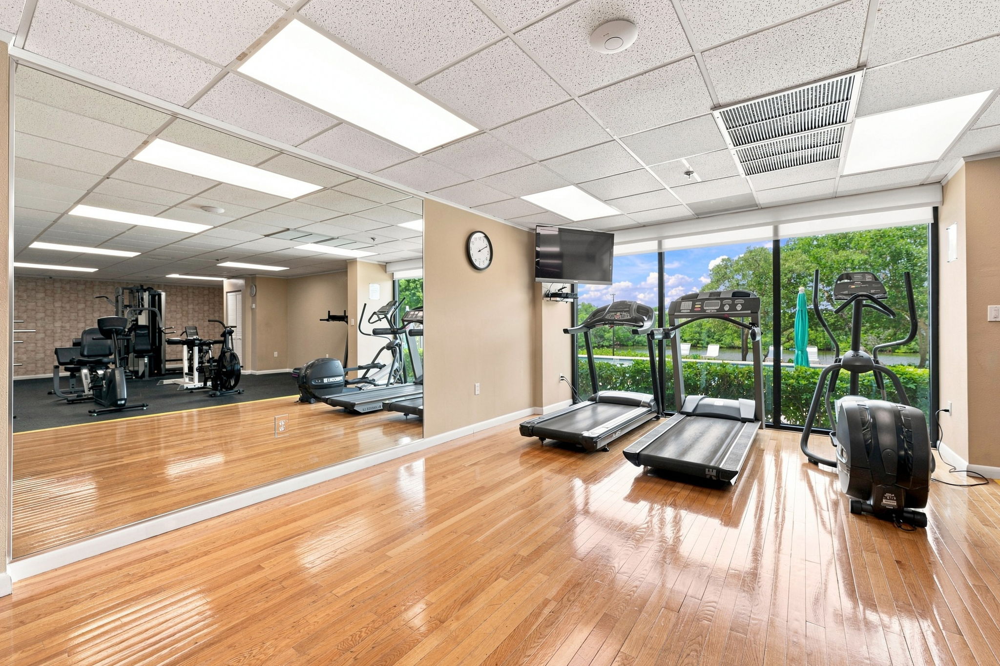 Fitness Area7