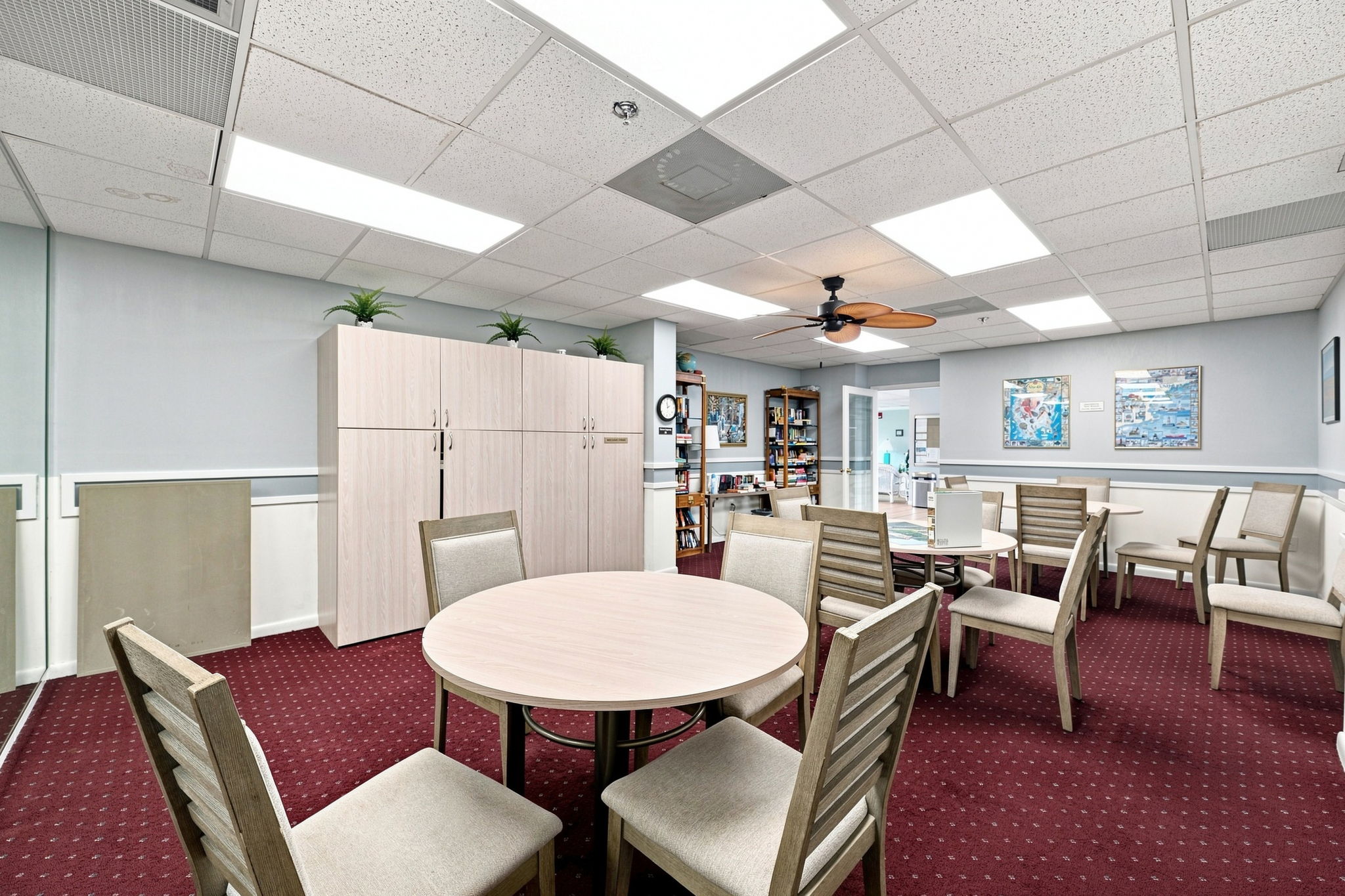 Game Room Area3