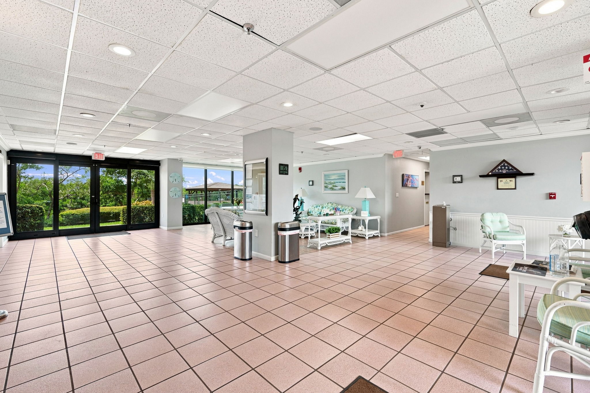 Lobby Area4